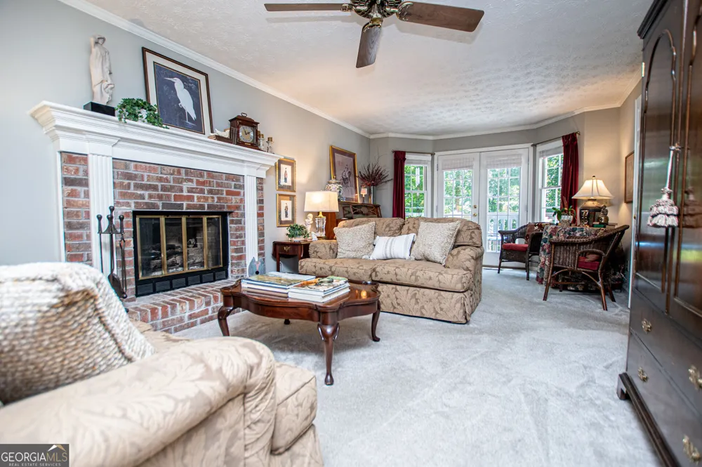 3191 Cedardale DR Douglasville, GA 30135