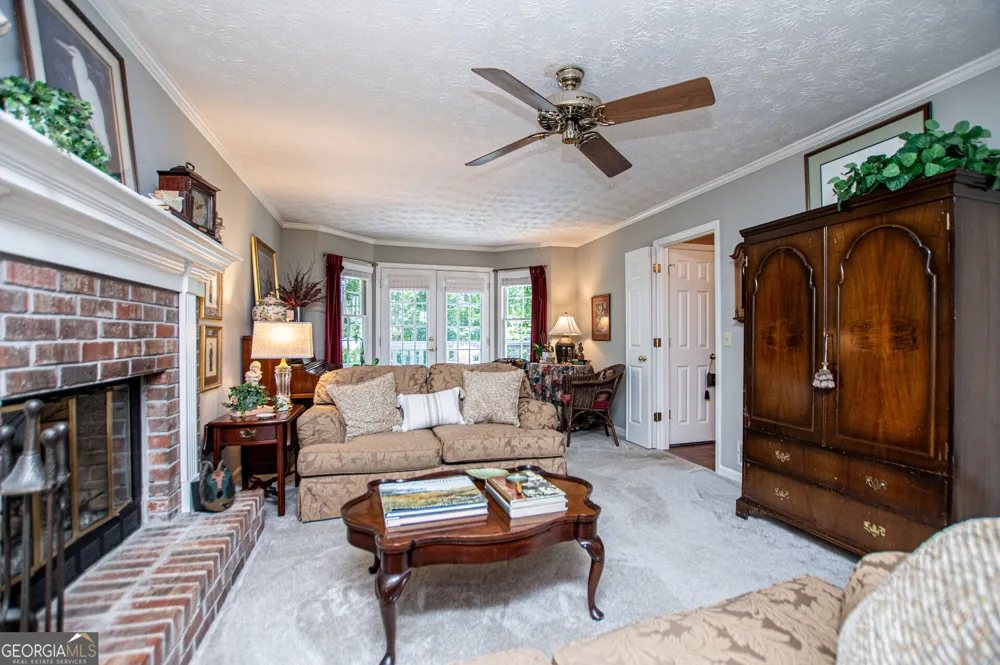 3191 Cedardale DR Douglasville, GA 30135