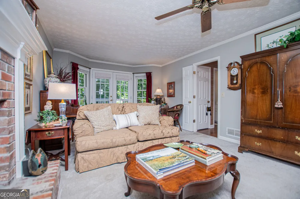 3191 Cedardale DR Douglasville, GA 30135