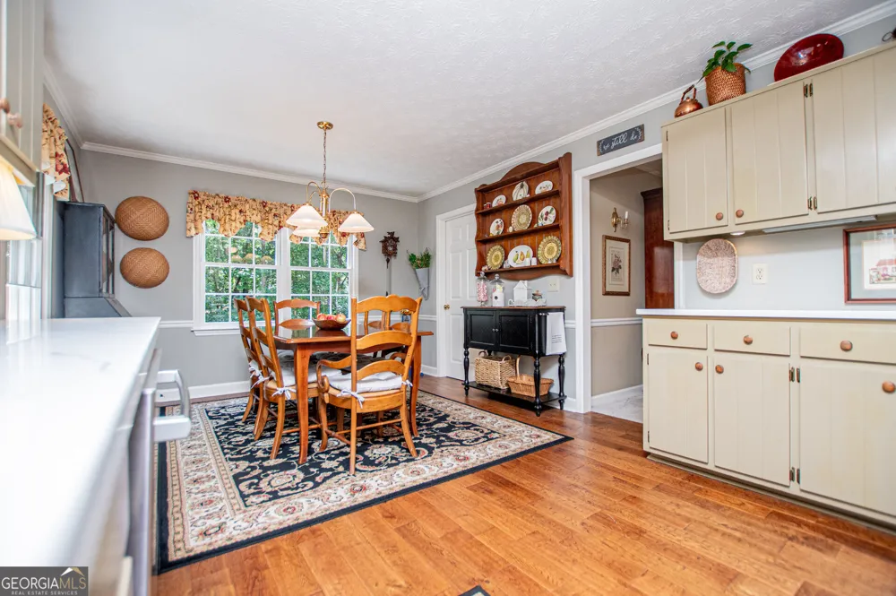 3191 Cedardale DR Douglasville, GA 30135