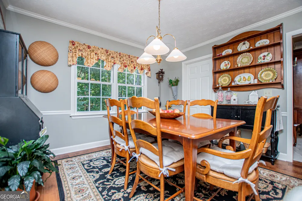 3191 Cedardale DR Douglasville, GA 30135