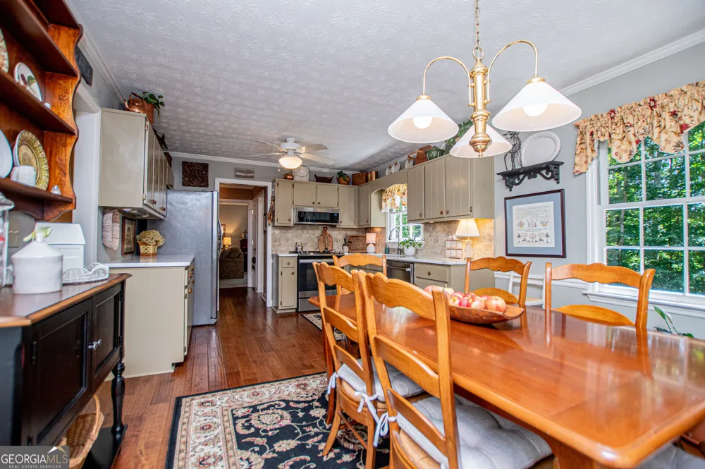 3191 Cedardale DR Douglasville, GA 30135
