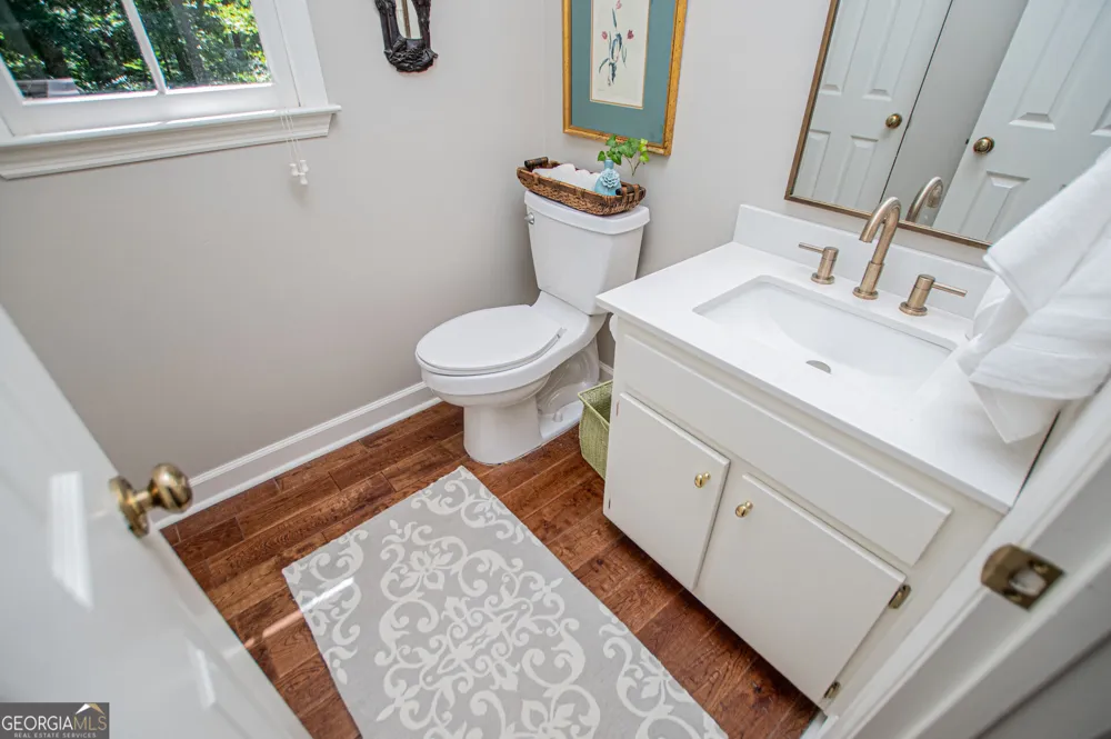 3191 Cedardale DR Douglasville, GA 30135