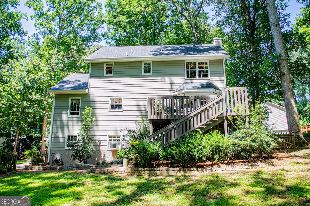 3191 Cedardale DR Douglasville, GA 30135