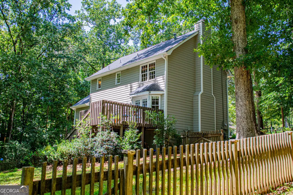 3191 Cedardale DR Douglasville, GA 30135