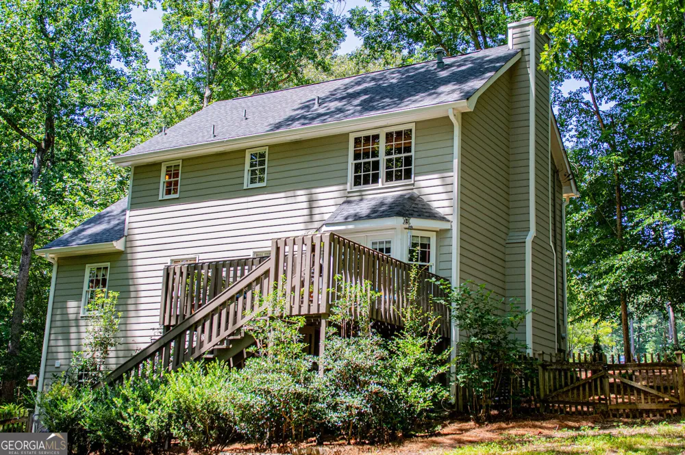 3191 Cedardale DR Douglasville, GA 30135