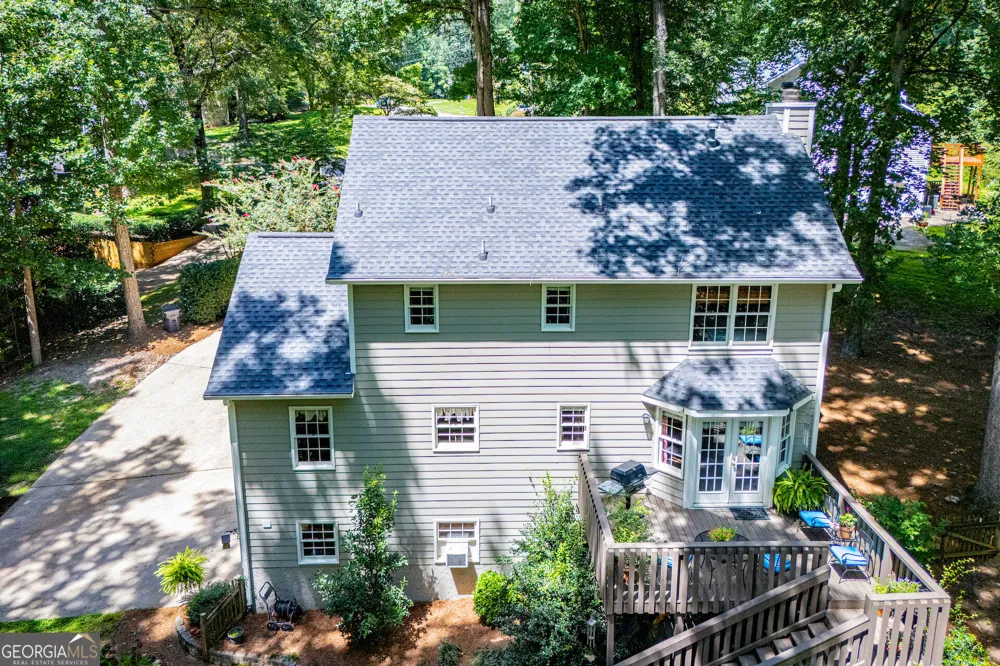 3191 Cedardale DR Douglasville, GA 30135