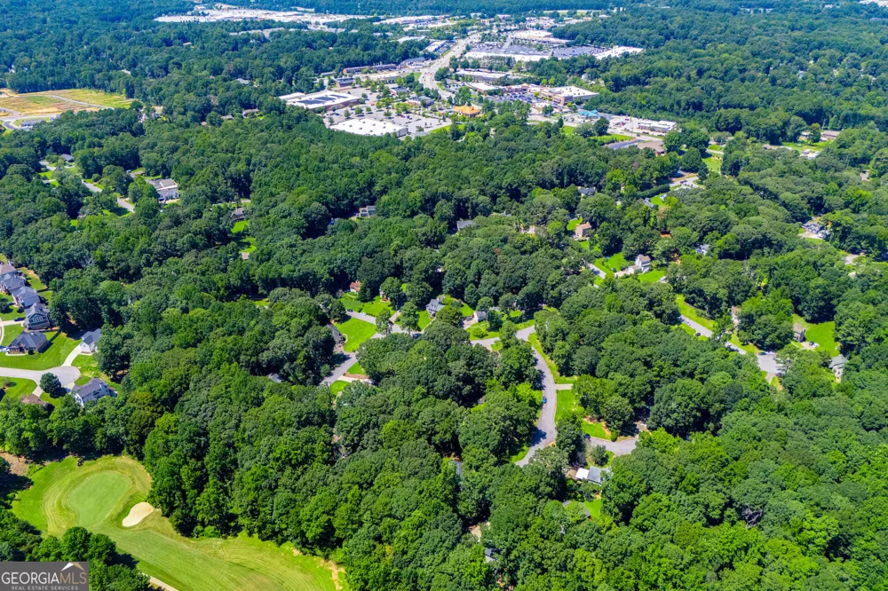 3191 Cedardale DR Douglasville, GA 30135