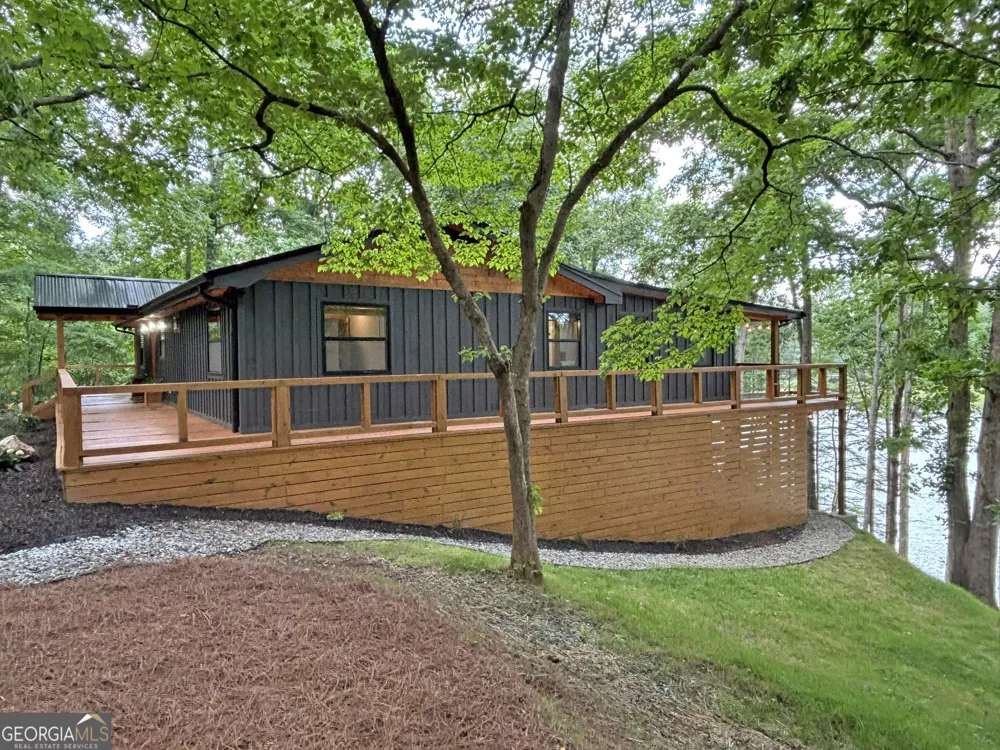 251 Walnut RD Blairsville, GA 30512