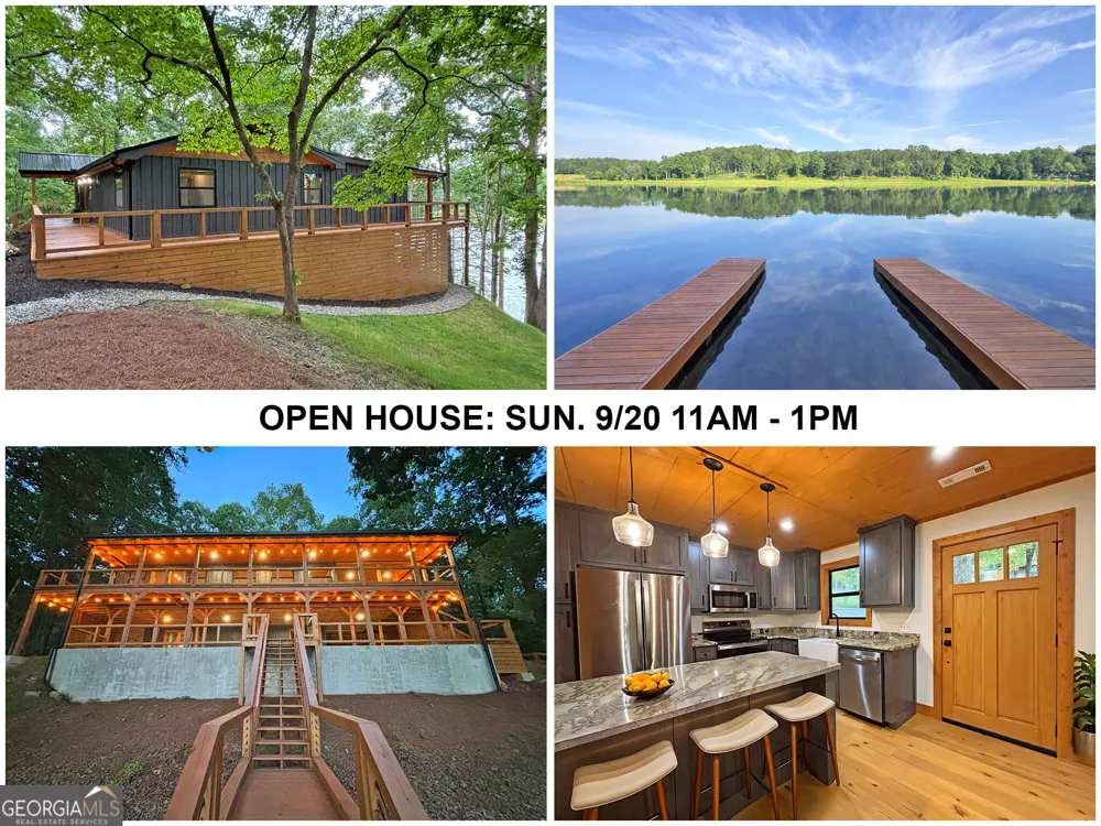 251 Walnut RD Blairsville, GA 30512