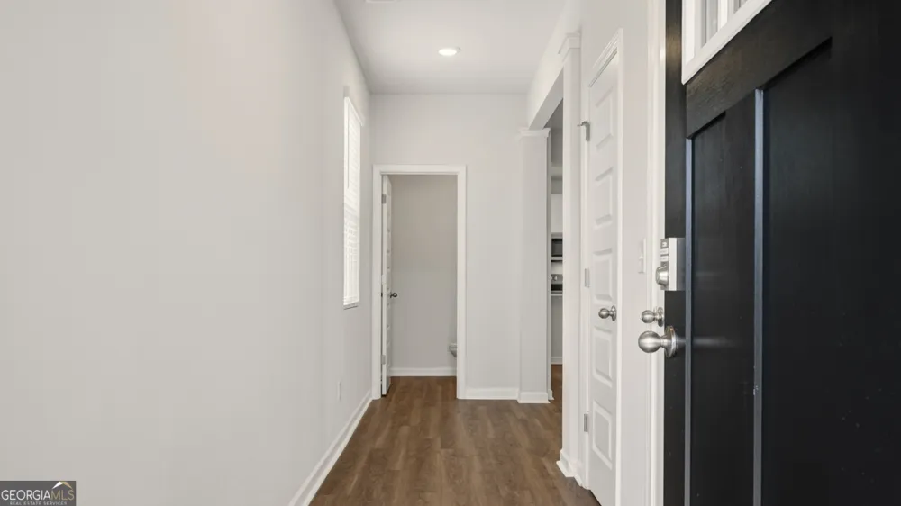 109 Oakchase Park LN Hampton, GA 30228
