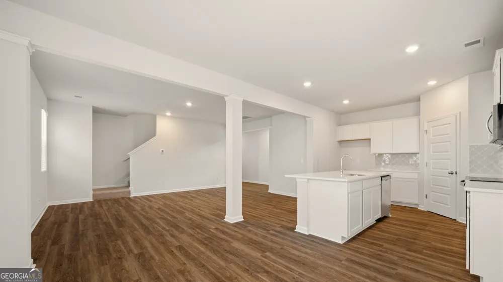 109 Oakchase Park LN Hampton, GA 30228