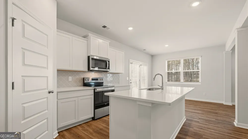 109 Oakchase Park LN Hampton, GA 30228