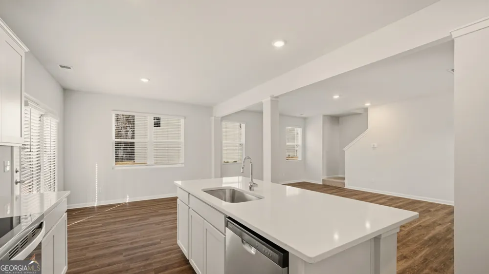 109 Oakchase Park LN Hampton, GA 30228