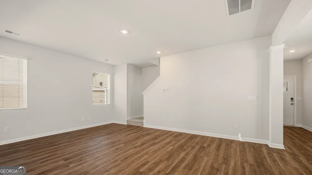 109 Oakchase Park LN Hampton, GA 30228