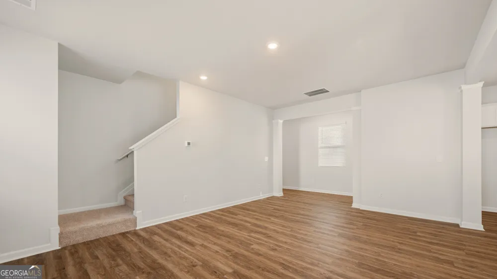 109 Oakchase Park LN Hampton, GA 30228