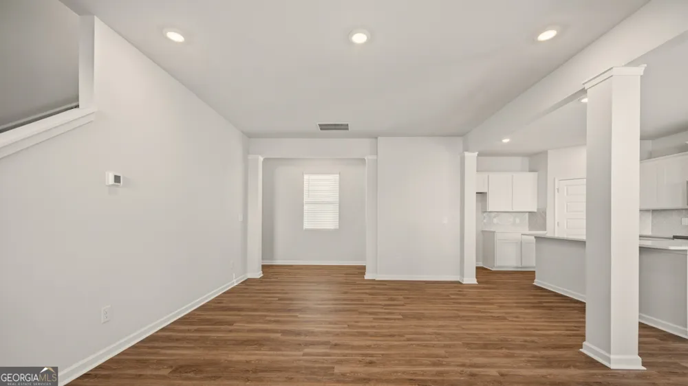 109 Oakchase Park LN Hampton, GA 30228
