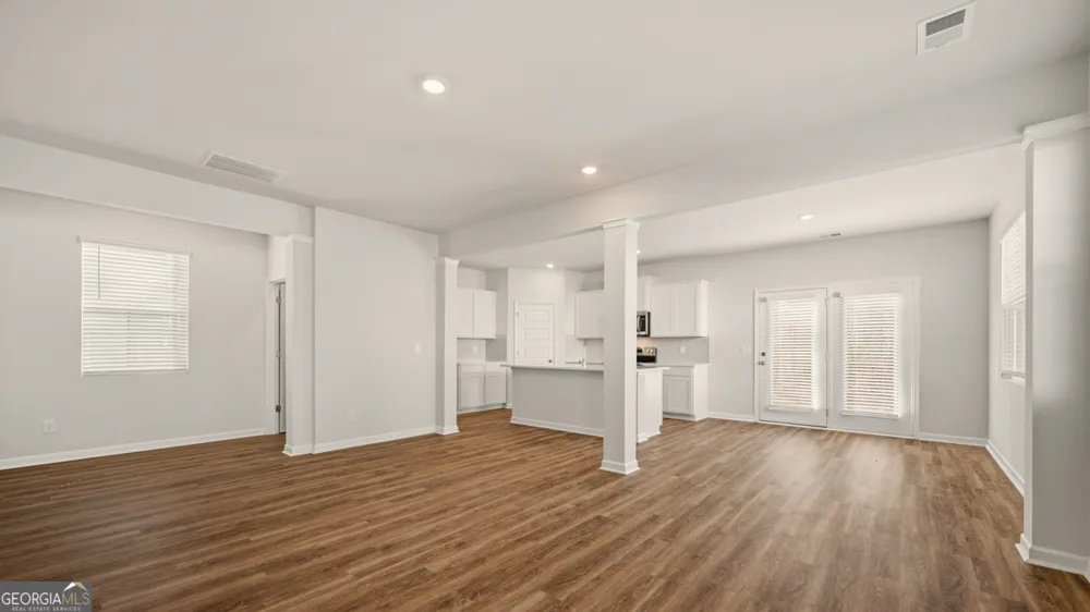 109 Oakchase Park LN Hampton, GA 30228