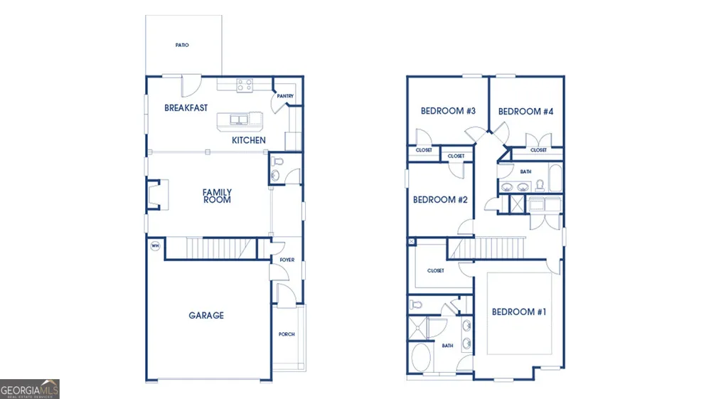109 Oakchase Park LN Hampton, GA 30228