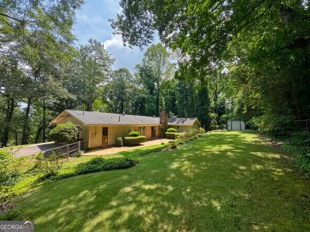 601 Cherokee RD LaGrange, GA 30240