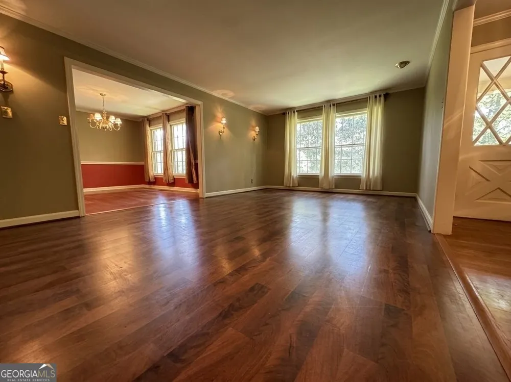 601 Cherokee RD LaGrange, GA 30240