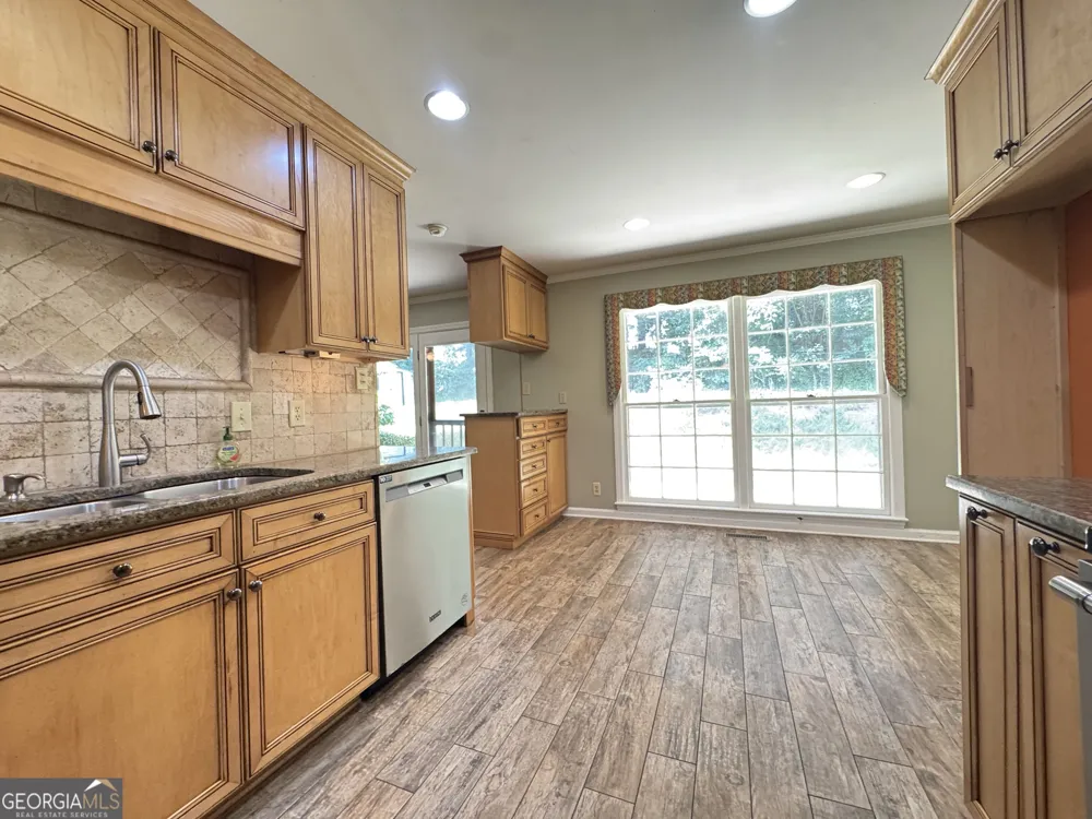 601 Cherokee RD LaGrange, GA 30240