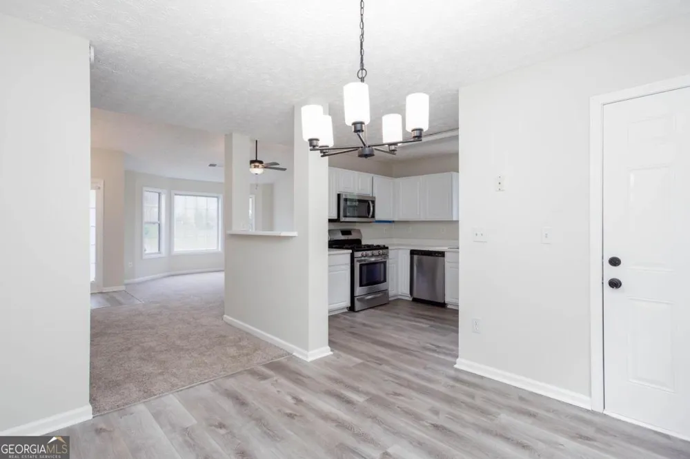 1077 Athena CT Acworth, GA 30101