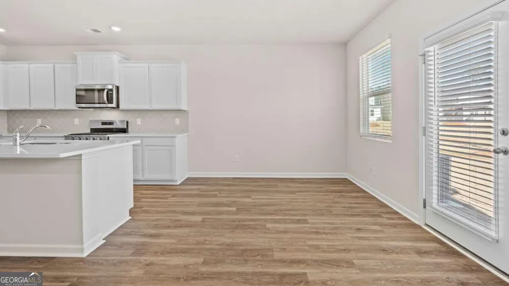 104 Oakchase Park LN Hampton, GA 30228