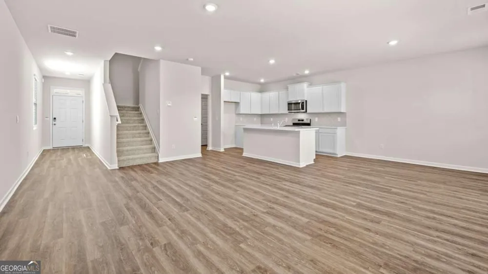 104 Oakchase Park LN Hampton, GA 30228