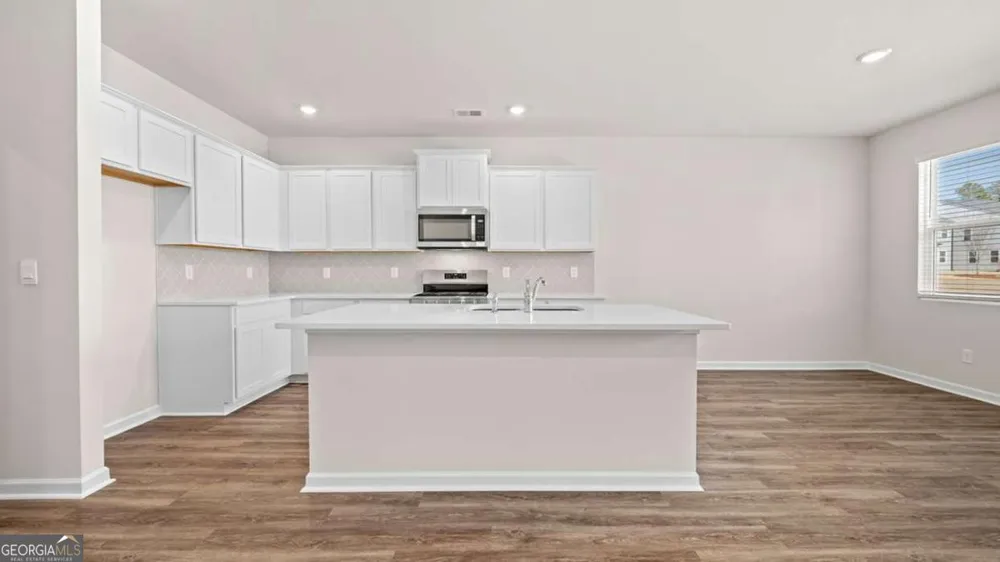 104 Oakchase Park LN Hampton, GA 30228