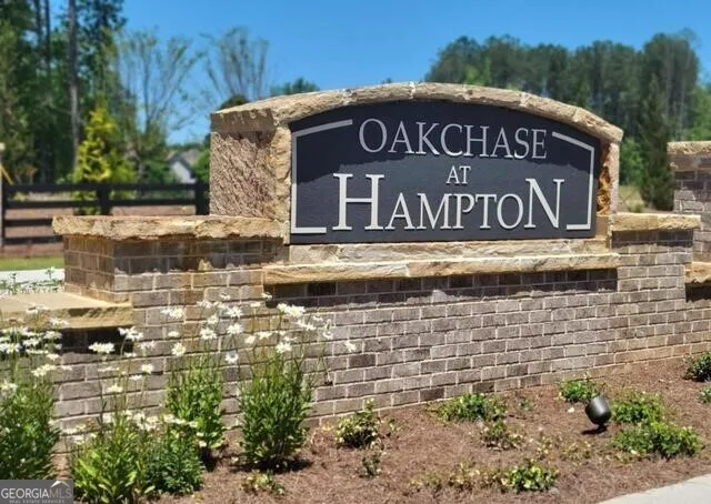 104 Oakchase Park LN Hampton, GA 30228