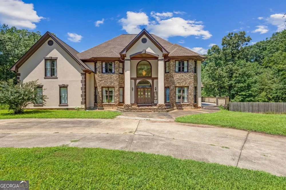 130 Bowman Mill RD NE Winder, GA 30680