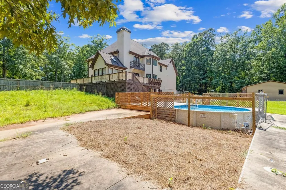 130 Bowman Mill RD NE Winder, GA 30680