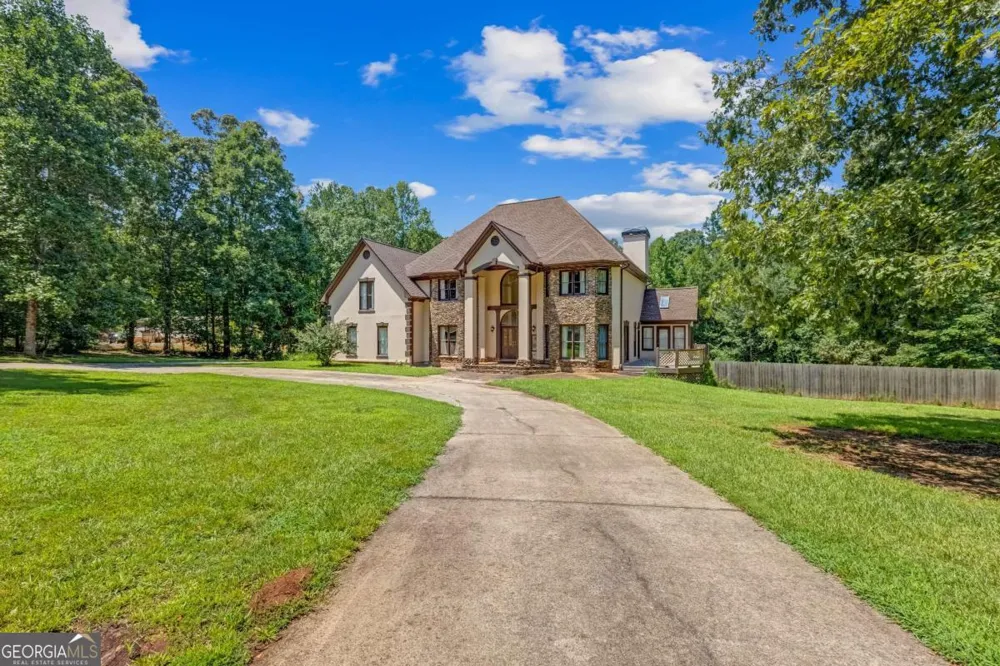 130 Bowman Mill RD NE Winder, GA 30680