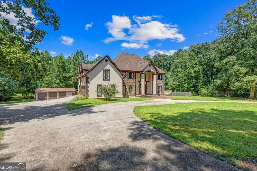 130 Bowman Mill RD NE Winder, GA 30680