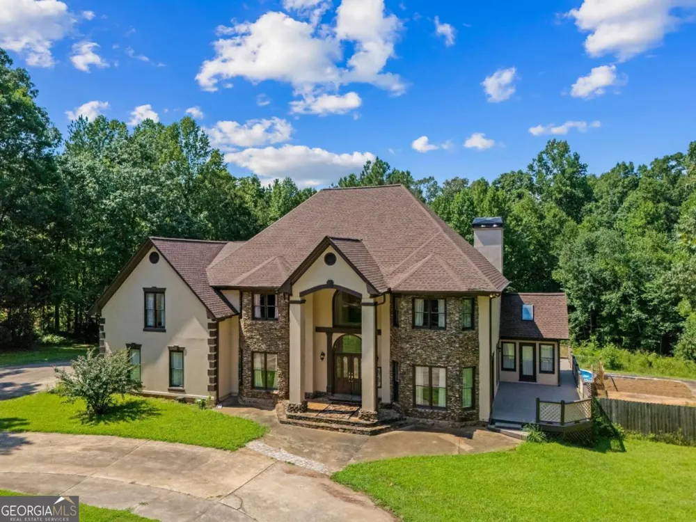 130 Bowman Mill RD NE Winder, GA 30680