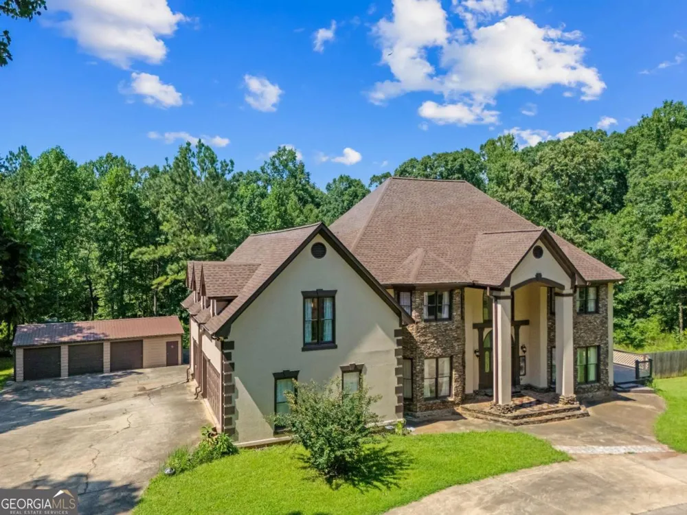 130 Bowman Mill RD NE Winder, GA 30680
