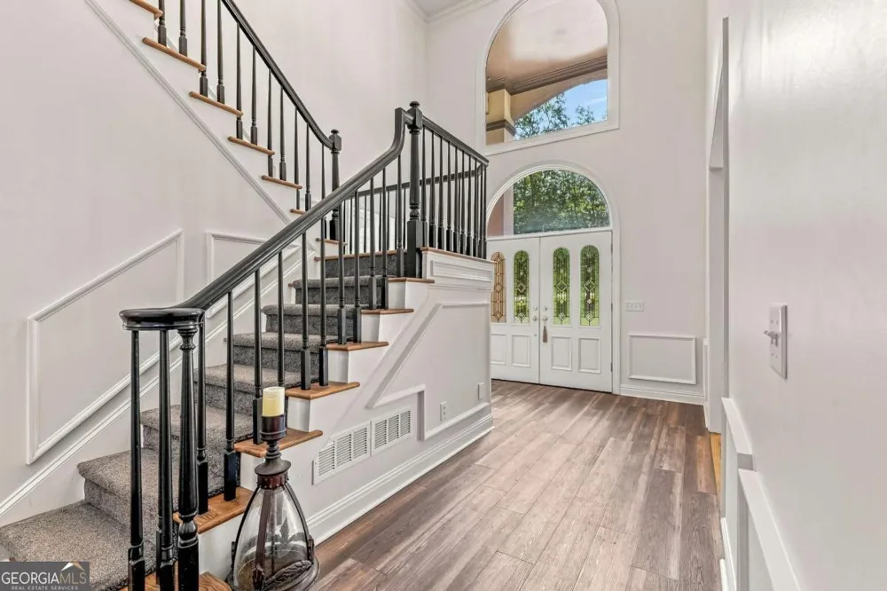 130 Bowman Mill RD NE Winder, GA 30680