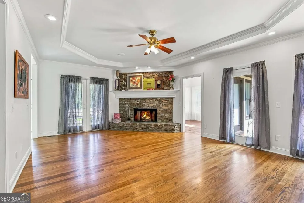 130 Bowman Mill RD NE Winder, GA 30680