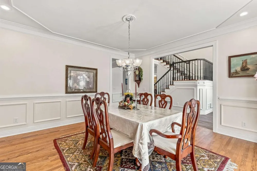 130 Bowman Mill RD NE Winder, GA 30680