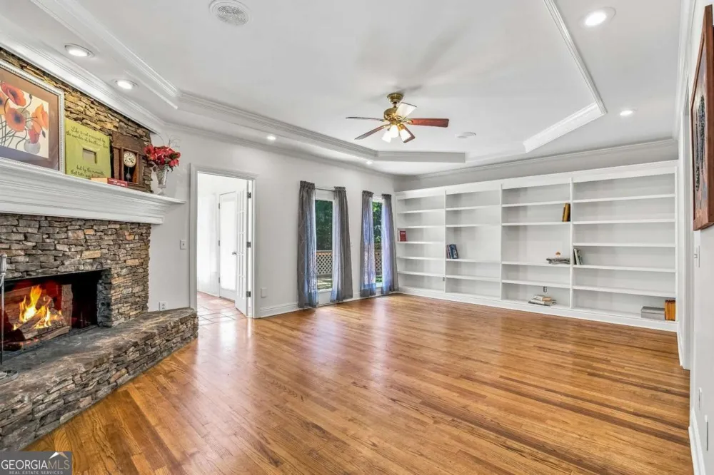 130 Bowman Mill RD NE Winder, GA 30680