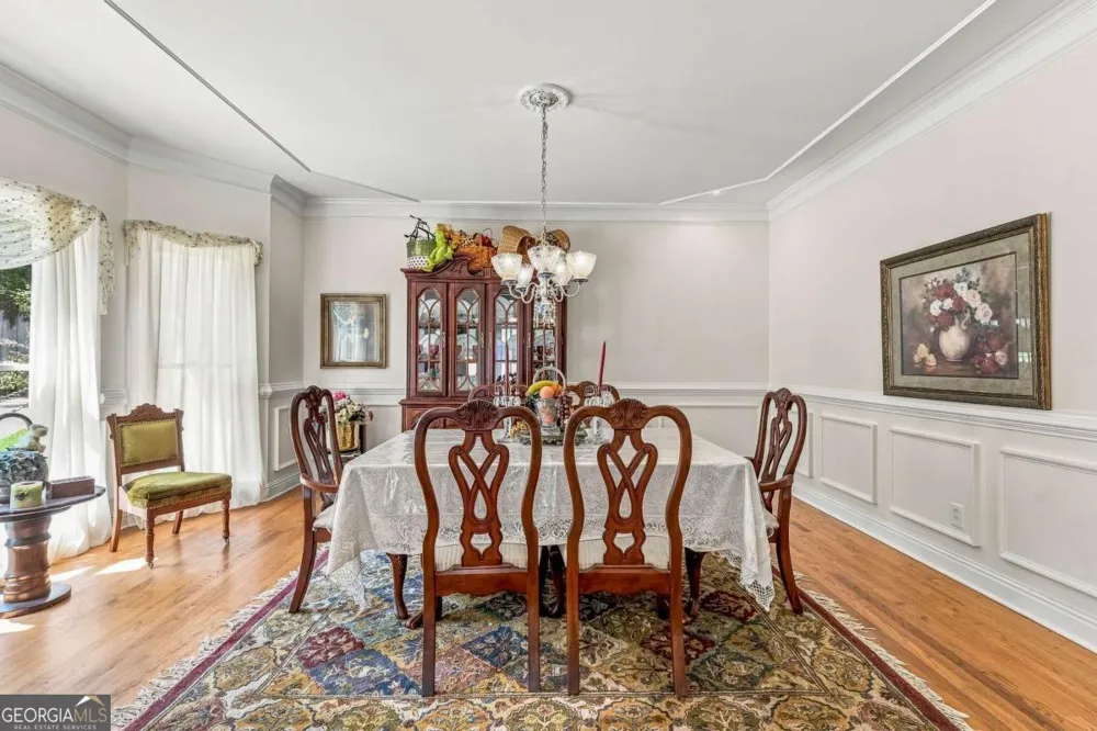 130 Bowman Mill RD NE Winder, GA 30680