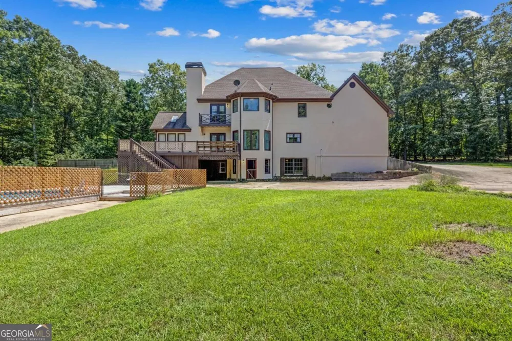 130 Bowman Mill RD NE Winder, GA 30680