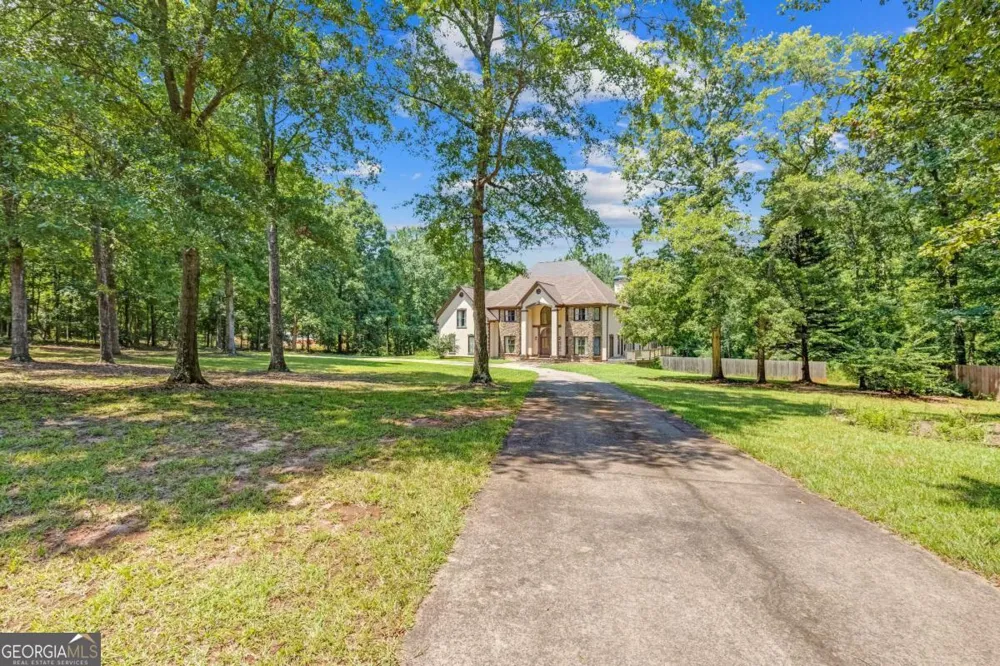 130 Bowman Mill RD NE Winder, GA 30680