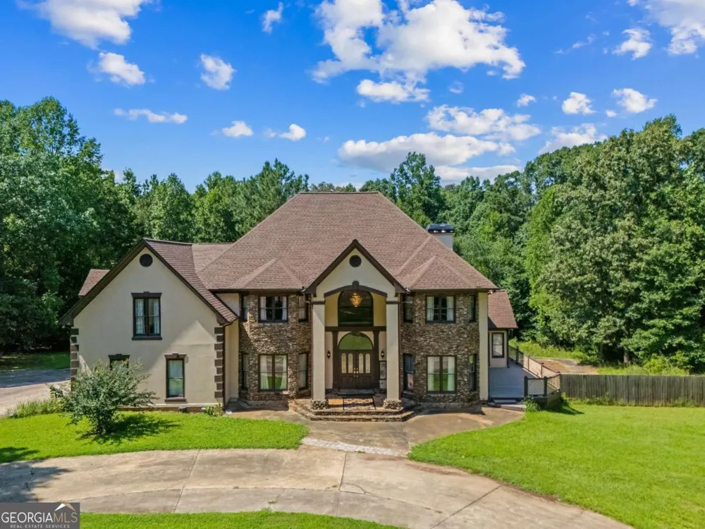 130 Bowman Mill RD NE Winder, GA 30680