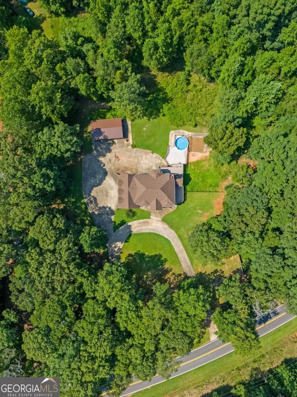 130 Bowman Mill RD NE Winder, GA 30680