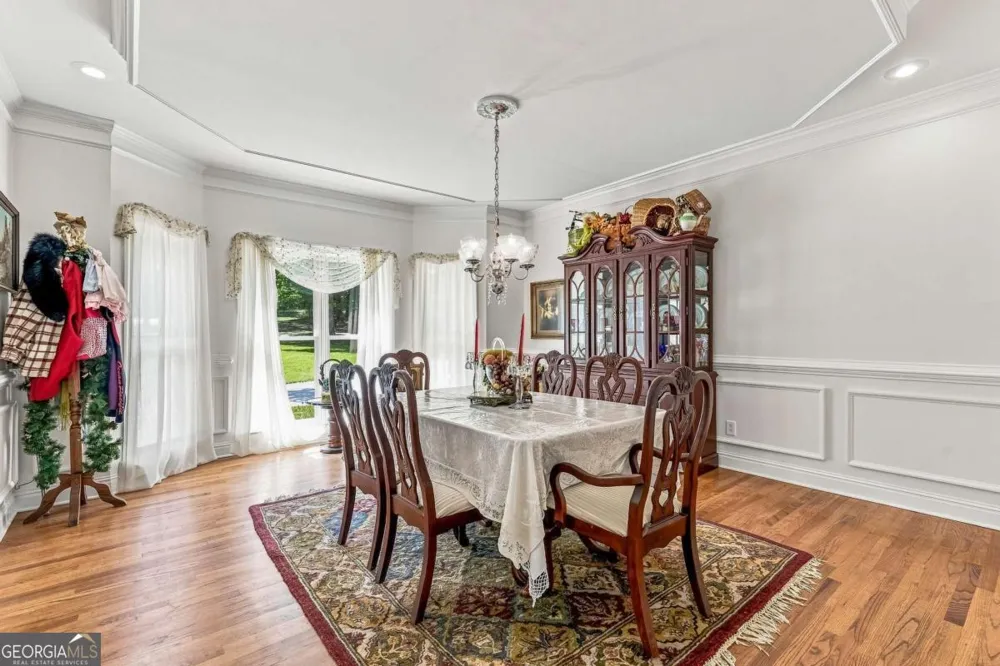 130 Bowman Mill RD NE Winder, GA 30680