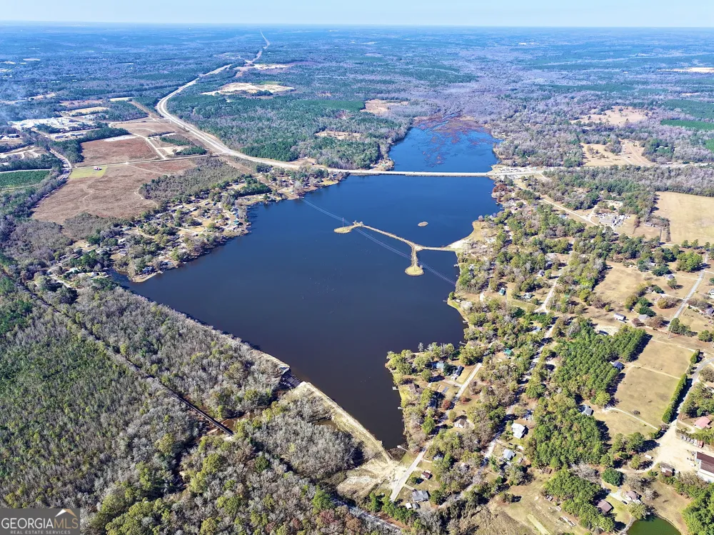 0 Lakeshore DR S Ivey, GA 31031