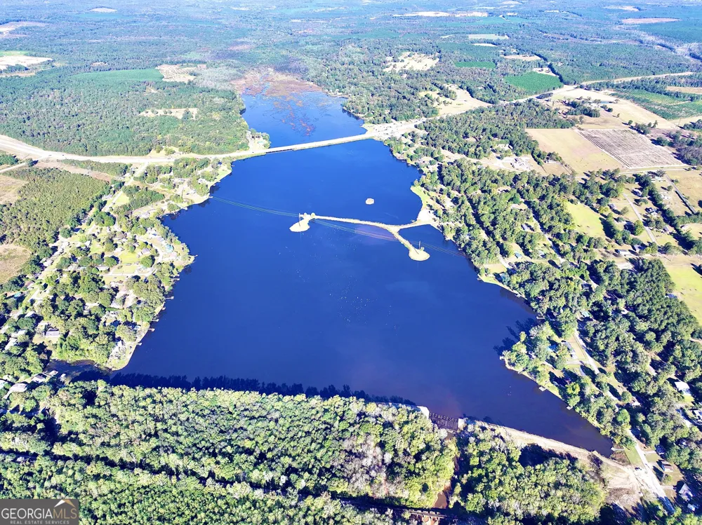 0 Lakeshore DR S Ivey, GA 31031