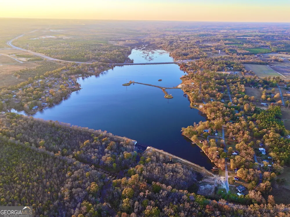0 Lakeshore DR S Ivey, GA 31031